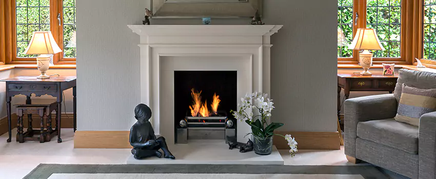 RSF Fireplaces Maintenance and Repair in East Lake-Orient Park, Florida