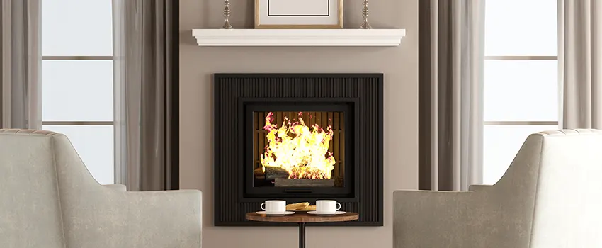 Superior Outdoor Fireplace Repair in East Lake-Orient Park, FL