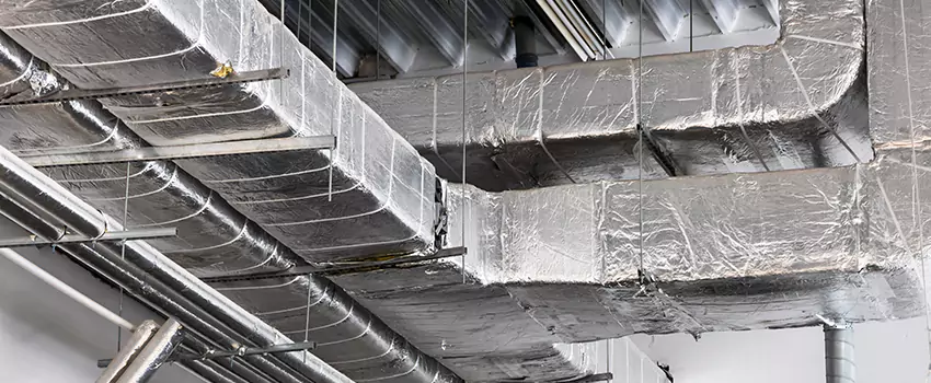Vent Dust Cleaning Cost in East Lake-Orient Park, FL