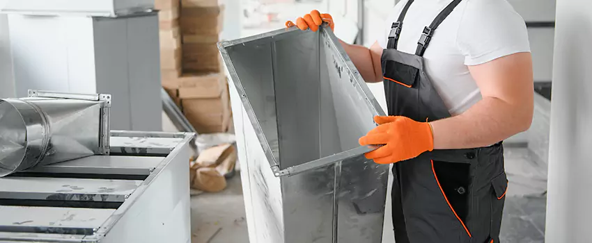 Ventilation Fan Cleaning Services in East Lake-Orient Park, Florida