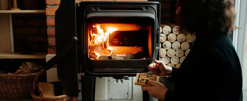 Key Features of Vermont Castings Fireplaces in East Lake-Orient Park, FL