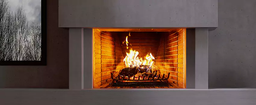 Indoor Wood Burning Furnace Repair and Installation in East Lake-Orient Park, Florida