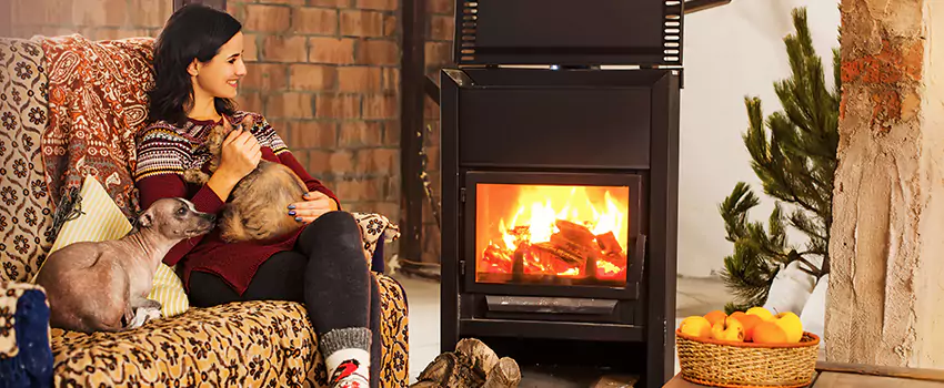 Wood Stove Chimney Cleaning Services in East Lake-Orient Park, FL