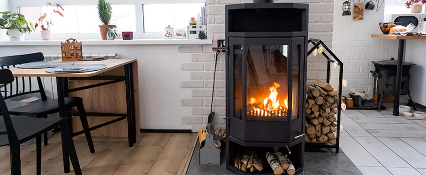 Wood Stove Firebox Installation Services in East Lake-Orient Park, FL