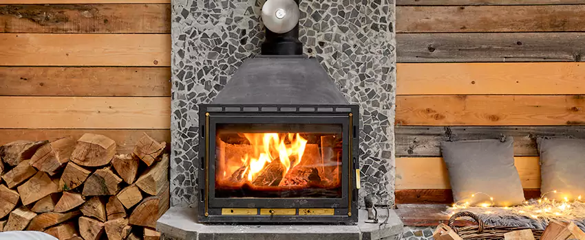 Wood Stove Cracked Glass Repair Services in East Lake-Orient Park, FL