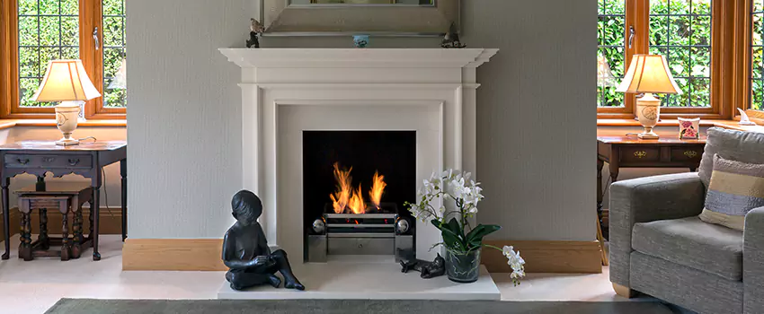 Astria Open-Hearth Wood Fireplaces Services in East Lake-Orient Park, FL