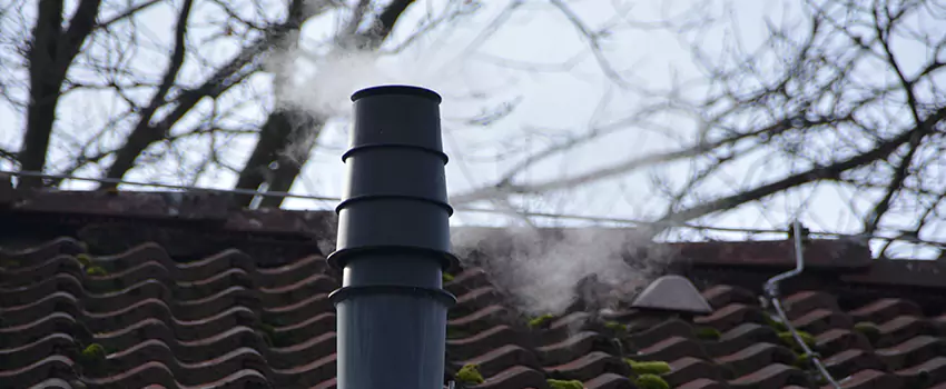 Broken Chimney Animal Screen Repair And Installation in East Lake-Orient Park, FL