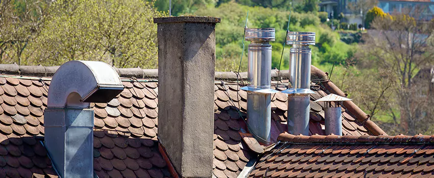 Commercial Chimney Blockage Removal in East Lake-Orient Park, Florida