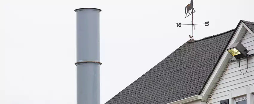 Multi-flue Chimney Caps Installation And Repair in East Lake-Orient Park, FL