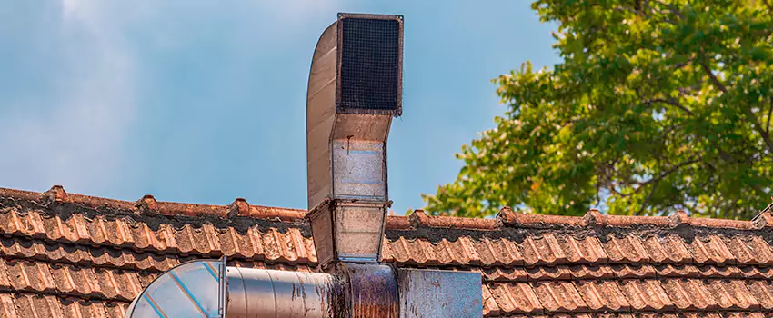 Chimney Creosote Cleaning Experts in East Lake-Orient Park, Florida