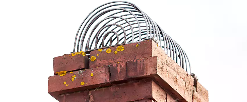 Chimney Crown Problems in East Lake-Orient Park, Florida