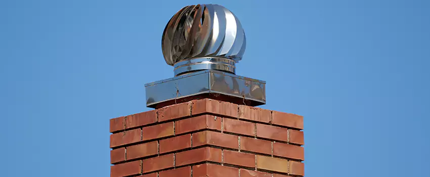 Chimney Damper Hinge Repair in East Lake-Orient Park, FL