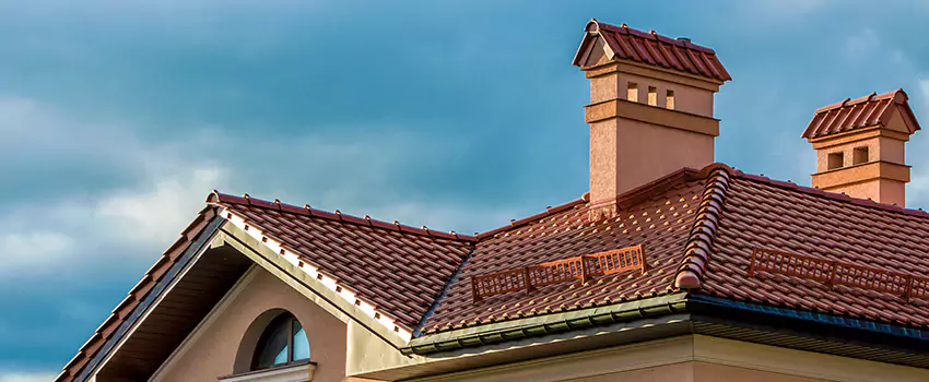 Residential Chimney Services in East Lake-Orient Park, Florida
