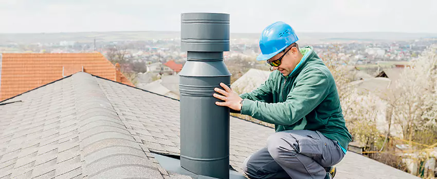 Insulated Chimney Liner Services in East Lake-Orient Park, FL