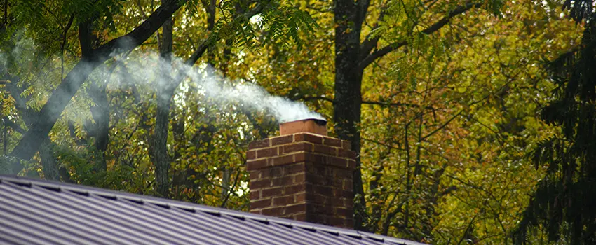 Gas Chimney Odor Removal in East Lake-Orient Park, Florida