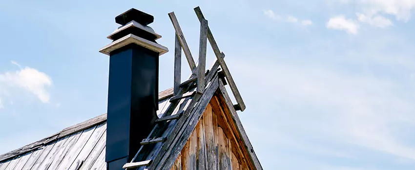 Chimney Pot Inspection in East Lake-Orient Park, FL