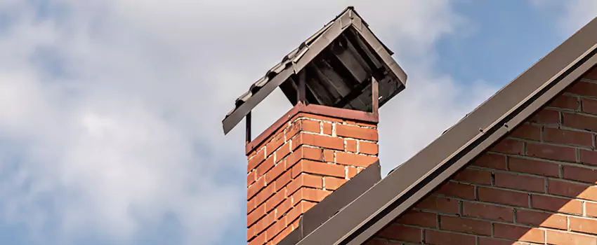 Chimney Saver Masonry Repair Contractor in East Lake-Orient Park, Florida