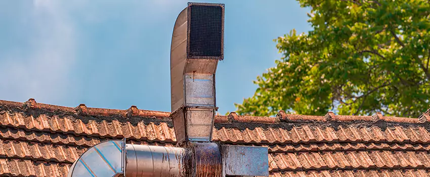 Chimney Blockage Removal in East Lake-Orient Park, Florida