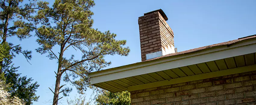 Brick Chimney Sweep Near Me in East Lake-Orient Park, FL