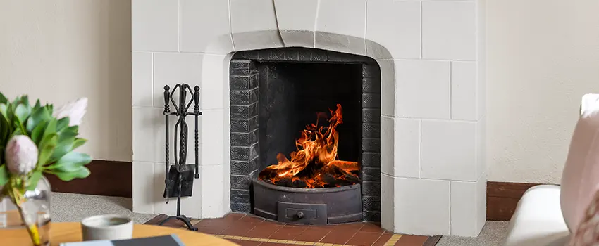 Classic Open Fireplace Design Services in East Lake-Orient Park, Florida