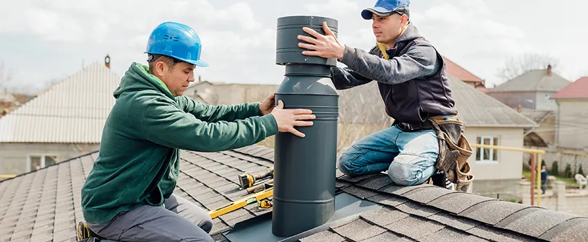 Commercial Chimney Cost in East Lake-Orient Park, FL
