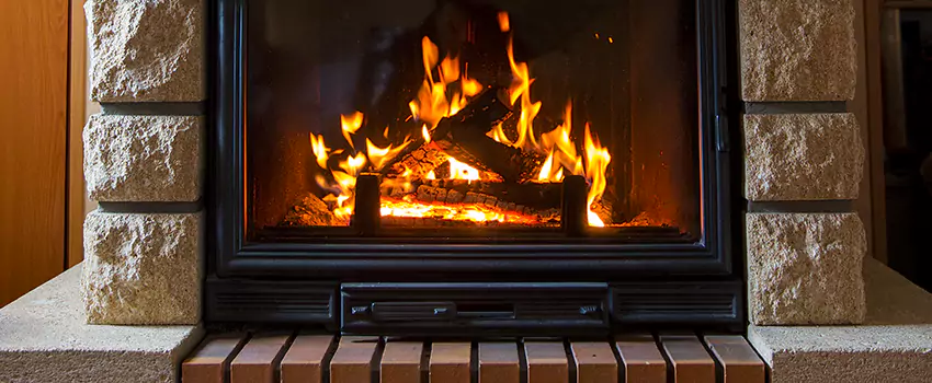 Decorative Fireplace Installation Cost in East Lake-Orient Park, Florida