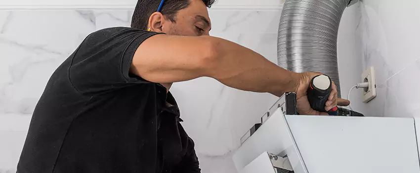 Dryer Vent Blockage Cleaning in East Lake-Orient Park, FL