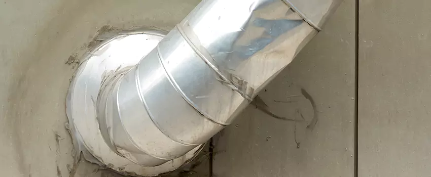 Dryer Vent Repair Process in East Lake-Orient Park, FL