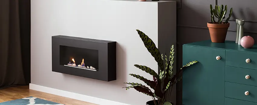 Electric Fireplace Glowing Embers Installation Services in East Lake-Orient Park, FL