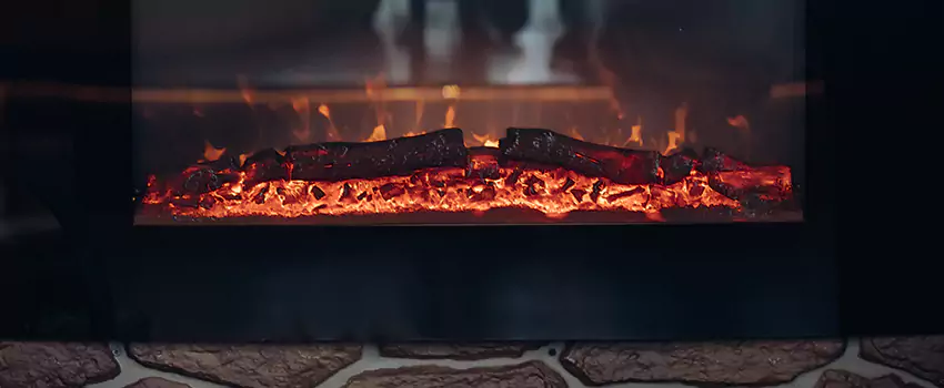 Cost of Electric Fireplace Repair Service in East Lake-Orient Park, Florida