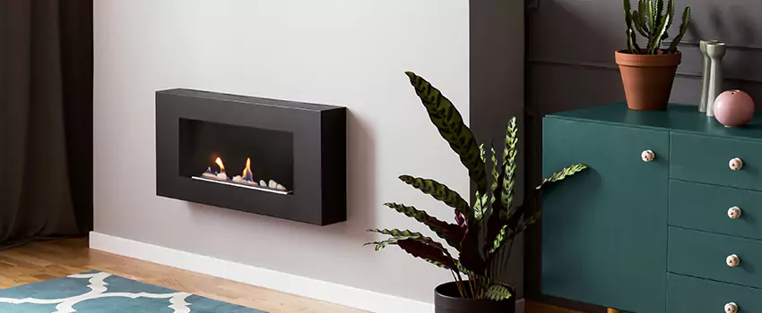 Cost of Ethanol Fireplace Repair And Installation Services in East Lake-Orient Park, FL