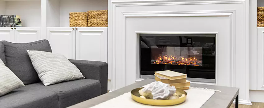 Professional Fireplace Maintenance Contractors in East Lake-Orient Park, FL