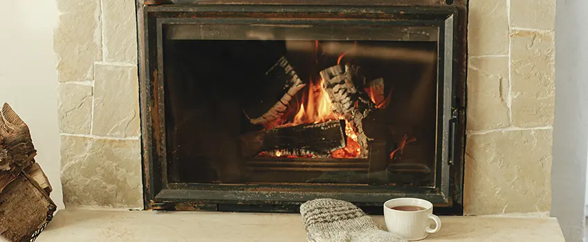 Fireplace Door Handle Replacements Services in East Lake-Orient Park, Florida
