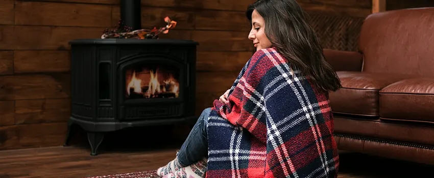 Fireplace Firebox Grate Replacement Services  in East Lake-Orient Park, Florida