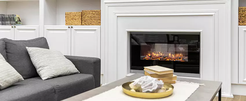 Pellet Fireplace Insert Installation in East Lake-Orient Park, FL