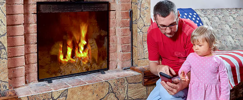 Fireplace Safety Locks For Kids in East Lake-Orient Park, FL