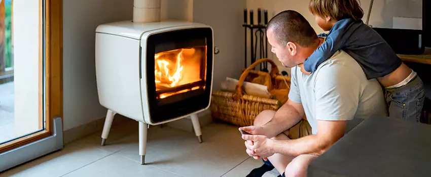 Fireplace Flue Maintenance Services in East Lake-Orient Park, FL