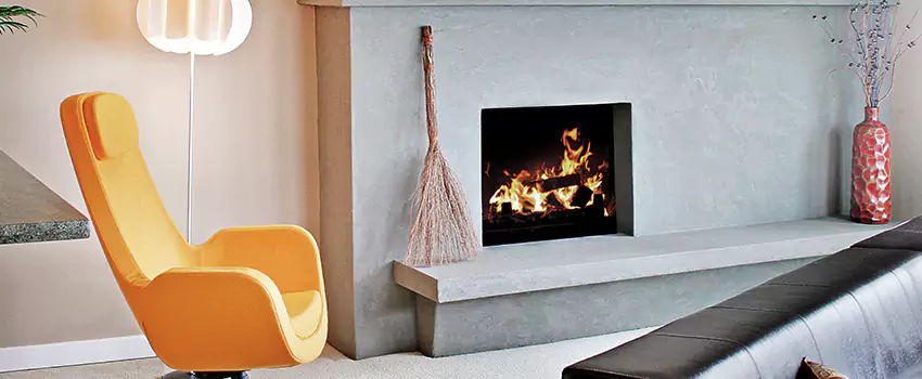 Electric Fireplace Makeover Services in East Lake-Orient Park, FL