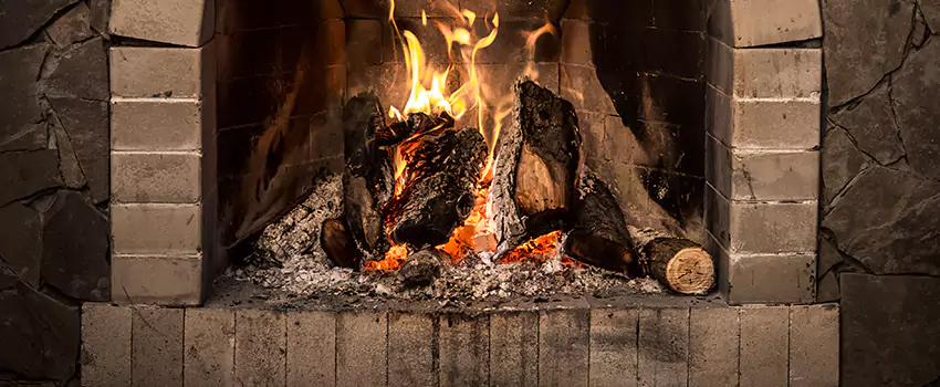 Cost of Rebuilding A Fireplace in East Lake-Orient Park, Florida