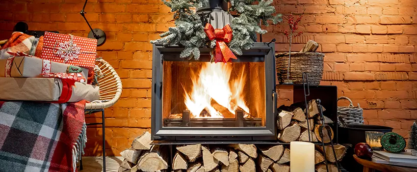 Steel Fireplace Grate Repair And Replacement Services in East Lake-Orient Park, Florida