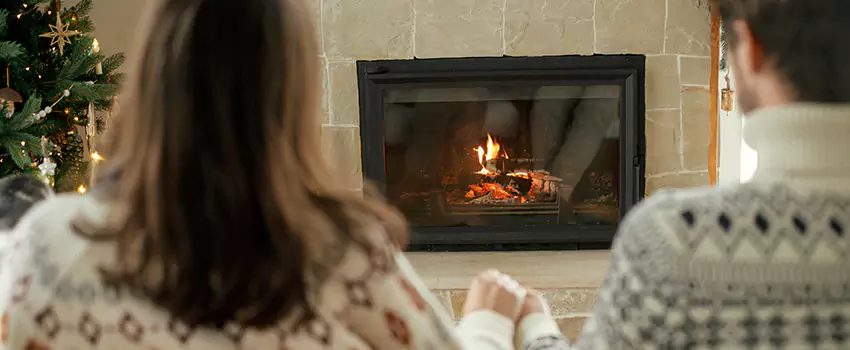 Fireplace Firebox Refurbish & Restore Services in East Lake-Orient Park, FL
