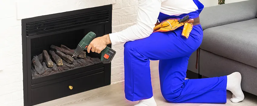 Fireplace Safety Inspection Specialists in East Lake-Orient Park, Florida