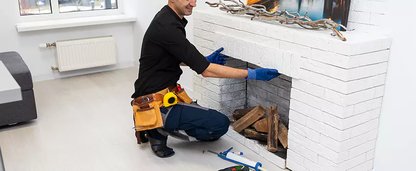 Gas Fireplace Repair And Replacement in East Lake-Orient Park, FL