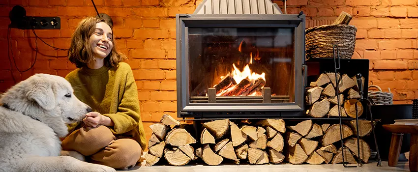 Fireplace Smell Removal Cost in East Lake-Orient Park, FL