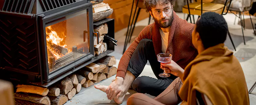 Fireplace Leaky Roof Repair in East Lake-Orient Park, Florida