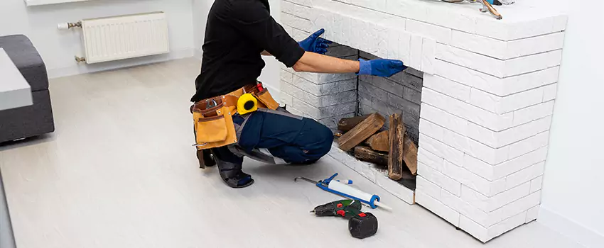 Masonry Fireplace Technician in East Lake-Orient Park, Florida