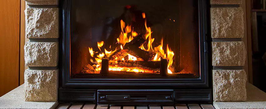 Fireplace Xtrordinair Probuilder Gas Fireplace Installation in East Lake-Orient Park, FL