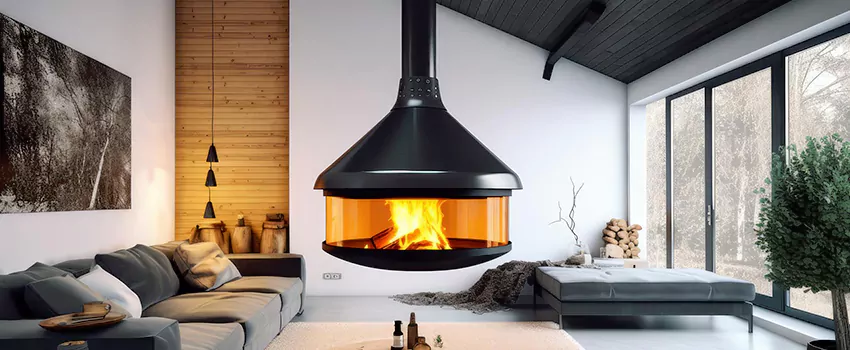 Floating Damaged Fireplace Repair Services in East Lake-Orient Park, FL