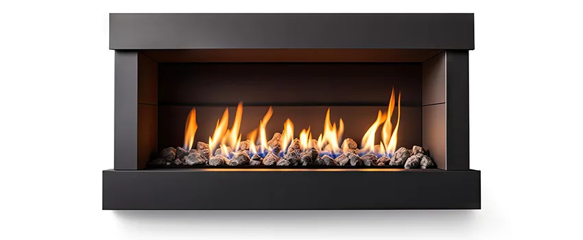 Outdoor Gas Fireplaces Installation in East Lake-Orient Park, FL