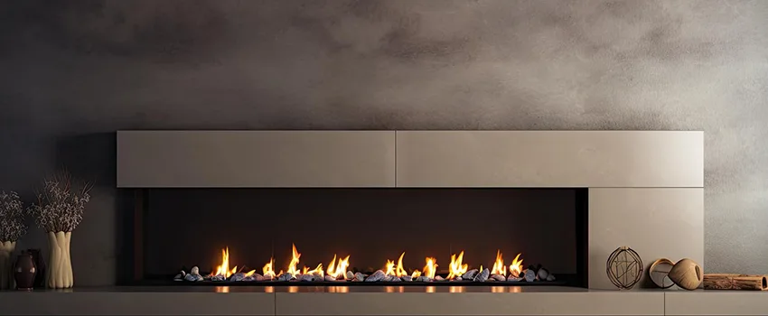 Gas Fireplace Logs Supplier in East Lake-Orient Park, Florida